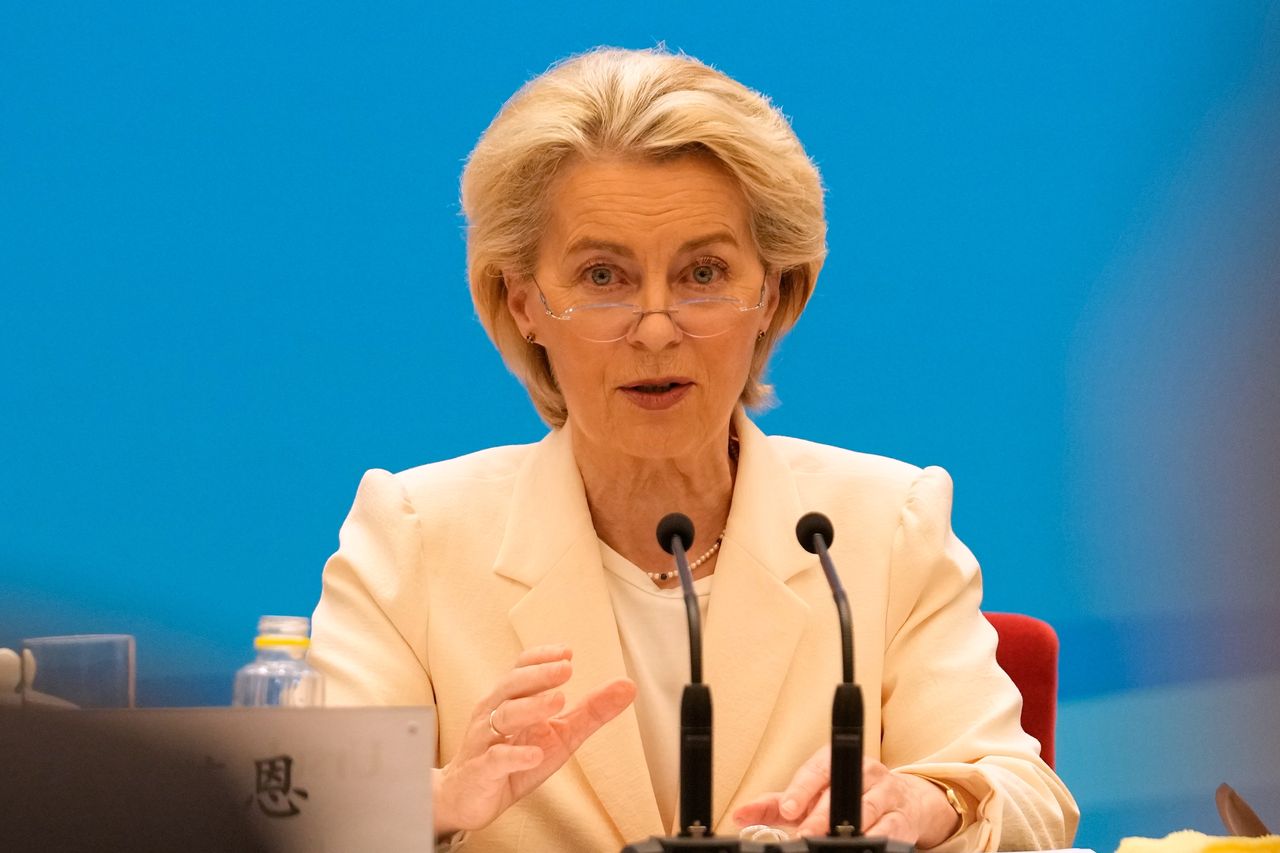 Europejskie rynki akcji rosną po zbliżeniu ws. umowy handlowej między USA a UE