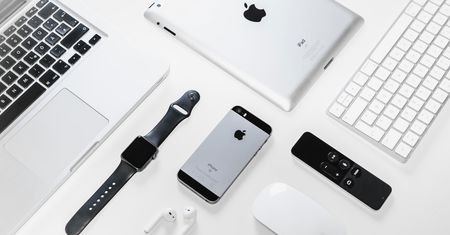 Apple znów to zrobiło. Pomyłka zdradza najbliższe plany firmy?