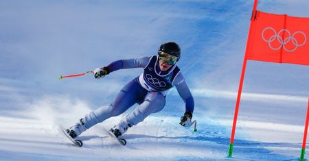 Zimowe Igrzyska Olimpijskie 2026. Łotewskie media BOJKOTUJĄ występy sportowców z Rosji i Białorusi