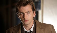 W nowym zwiastunie serialu „Doktor Who” BBC ponownie oglądamy Davida Tennanta