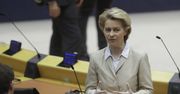 Koronawirus w Europie. Szefowa Komisji Europejskiej Ursula von der Leyen wspomina o zmarłej Polce