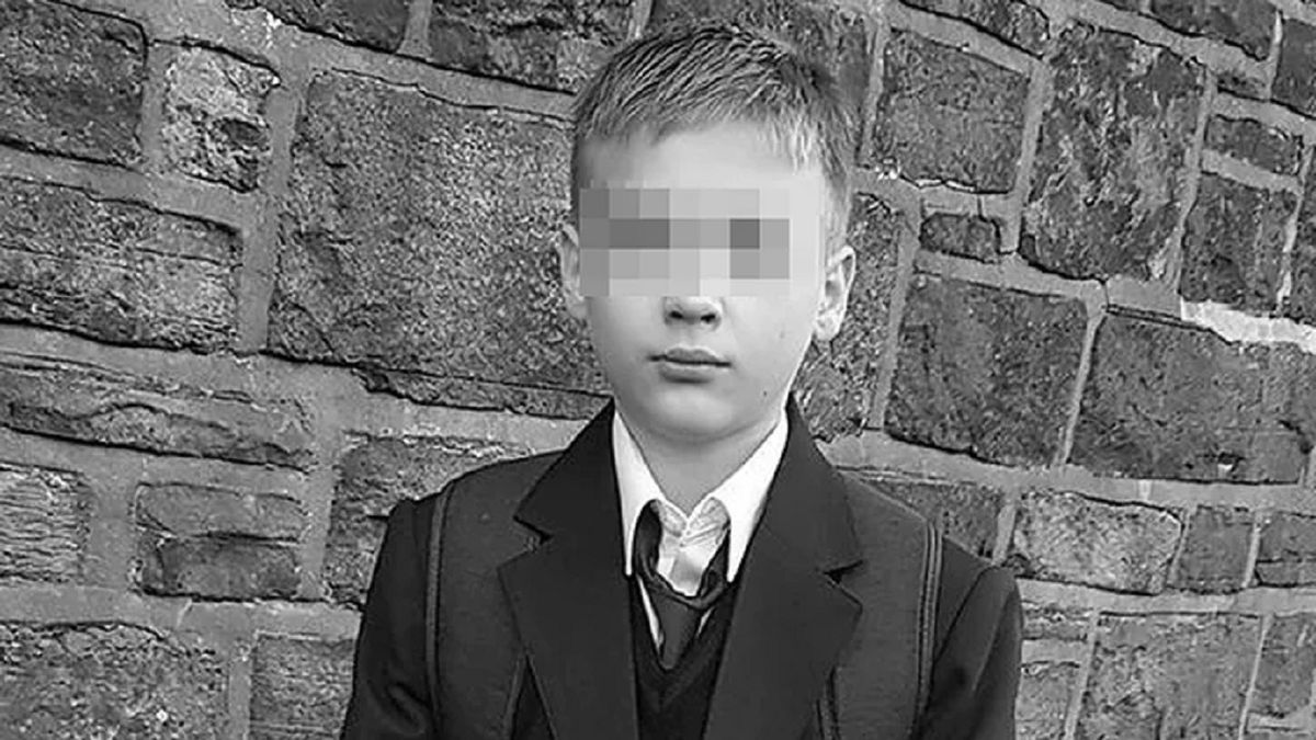 15-latek został zabity przez matkę i ojczyma.