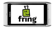 Fring i wideorozmowy dla Nokii N8 [wideo]