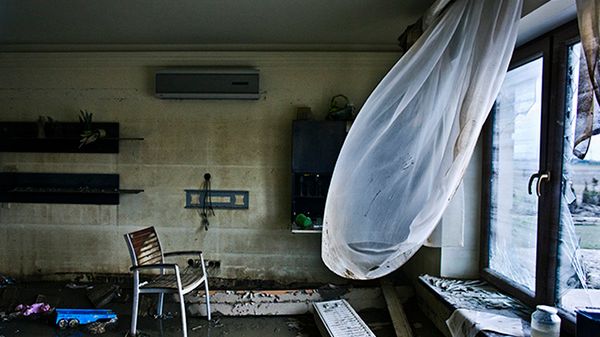 Polacy wśród finalistów Sony World Photography Awards 2011 1