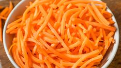 Zbija ciśnienie, wspiera serce i wzrok. To lekka i sycąca przekąska