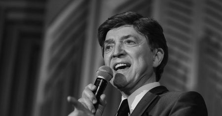 Co z mieszkaniem Jerzego Połomskiego? Jest warte fortunę