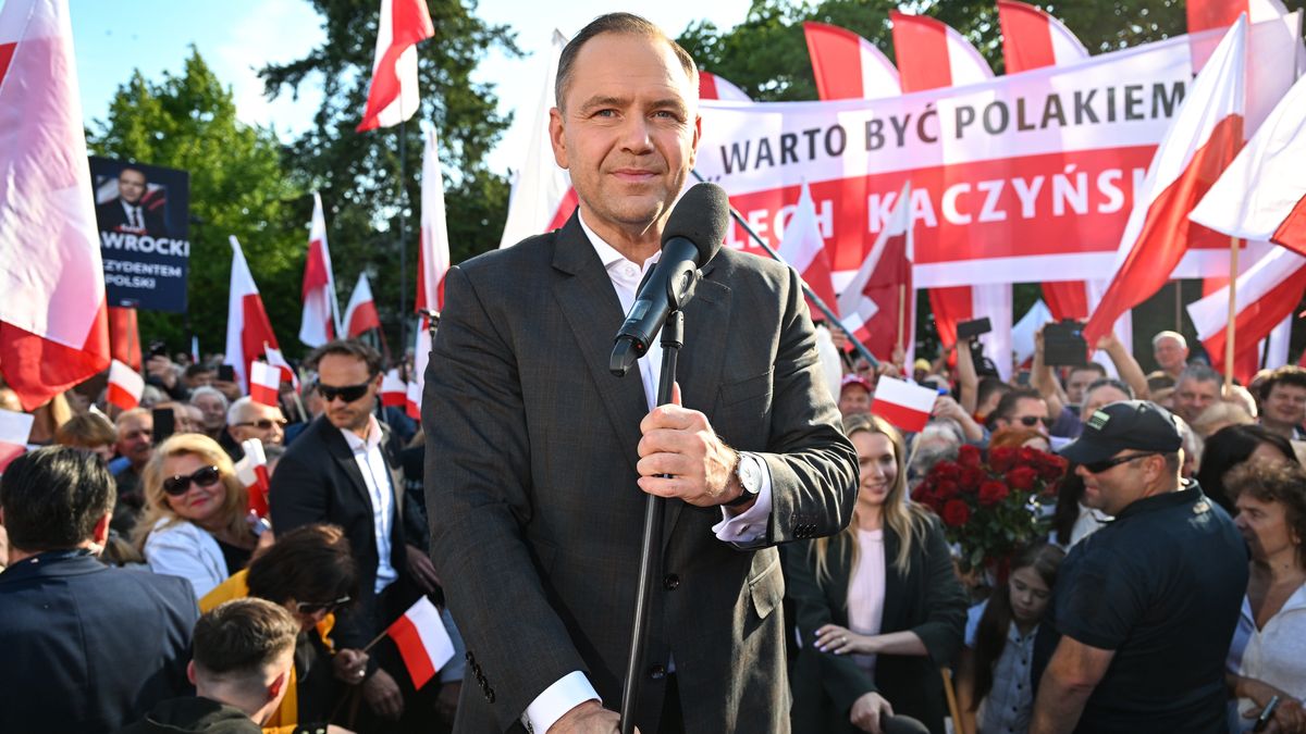 Akty notarialne Karola Nawrockiego. Jest decyzja Rady Izby w Gdańsku