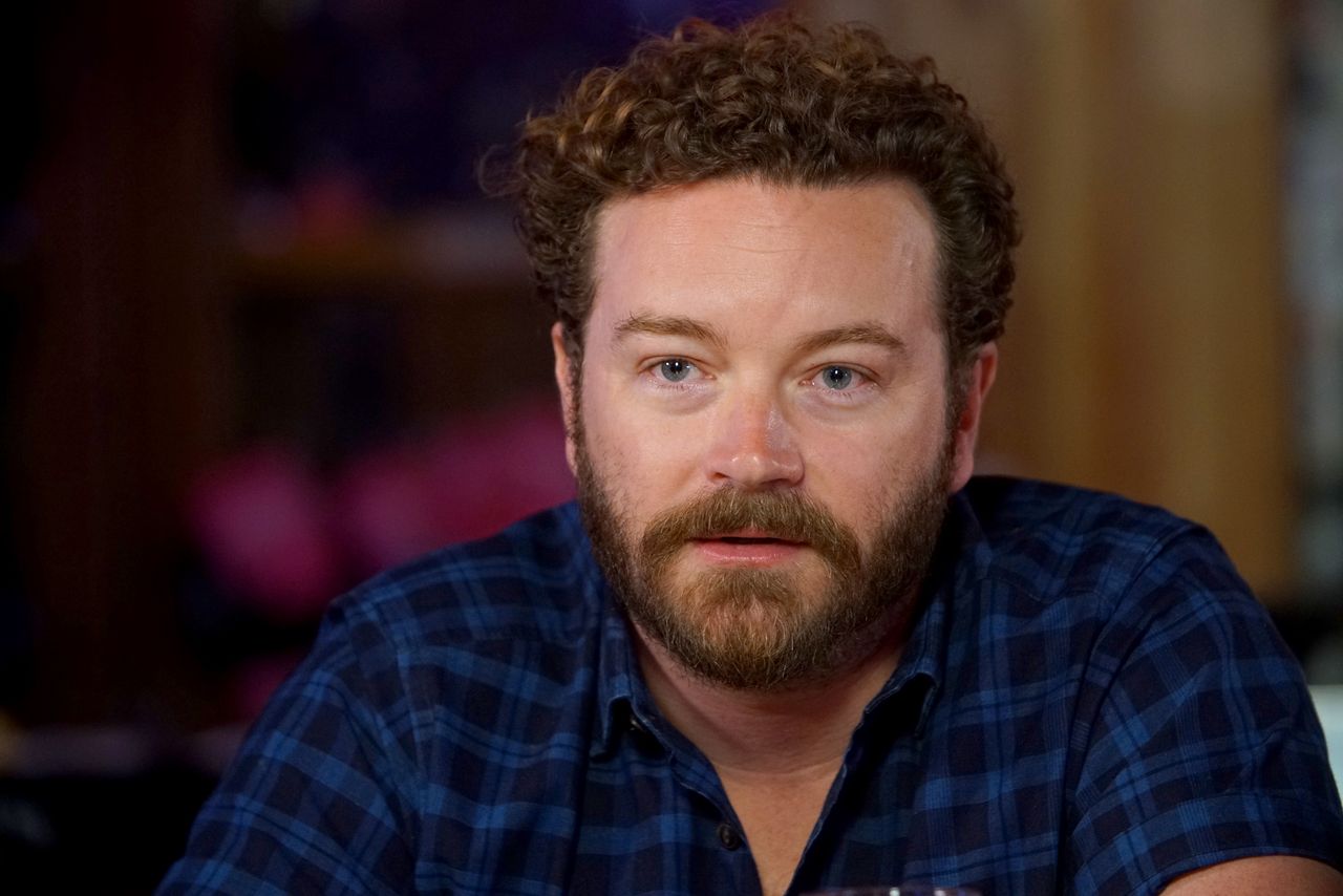 Danny Masterson usłyszał wyrok. Aktora skazano na 30 lat więzienia