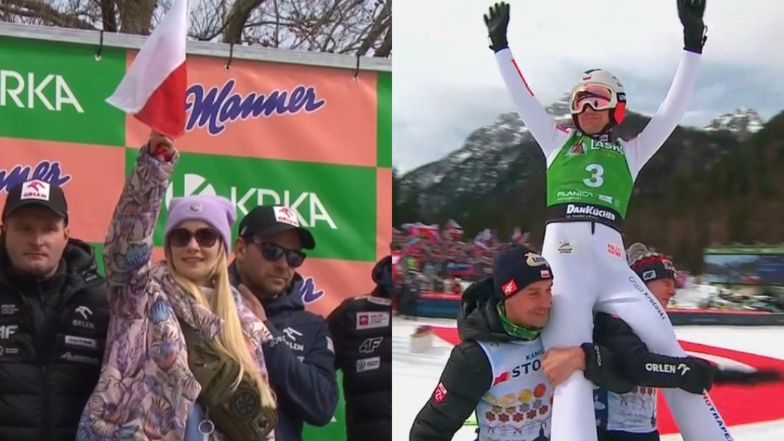 Kamil Stoch zakończył karierę