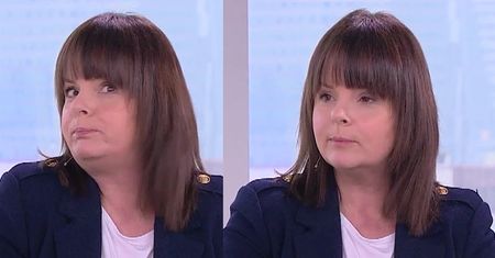 Korwin-Piotrowska o kreacjach na Oscarach: "Wibratory były w tych torebkach!"