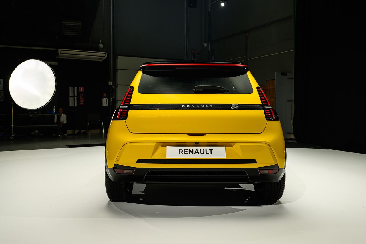 Renault 5