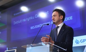 Mniej obowiązków przy wchodzeniu na giełdę. Rząd przyjął projekt