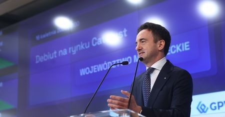Mniej obowiązków przy wchodzeniu na giełdę. Rząd przyjął projekt