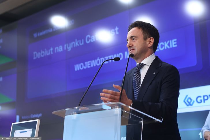 Mniej obowiązków przy wchodzeniu na giełdę. Rząd przyjął projekt