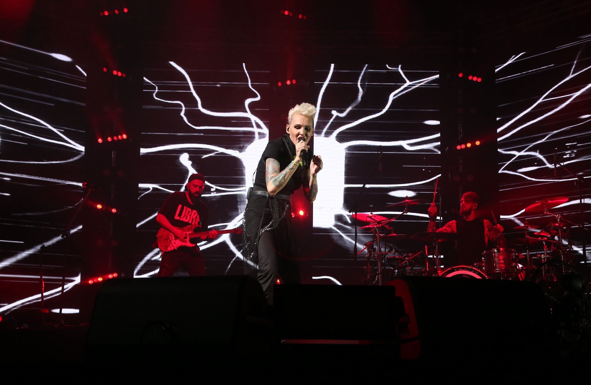 Agnieszka Chylińska świętuje 25 lat kariery