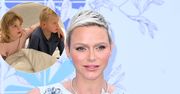Księżna Charlene pokazała, co zrobiła jej córka, gdy nikt nie patrzył. Koszmar każdego rodzica!