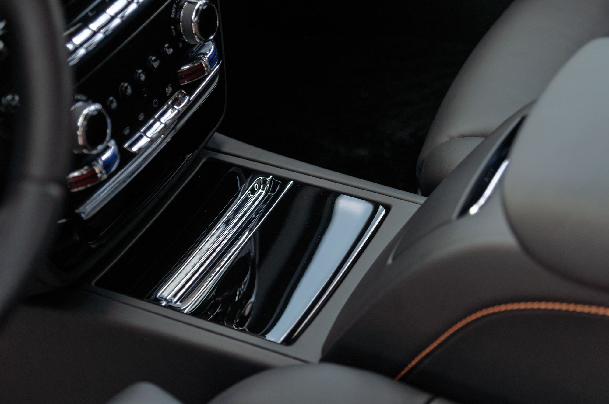 Rolls-Royce Phantom VIII (2025)