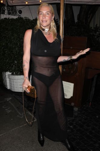 Kesha 