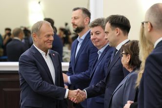 Rząd zdecydował ws. progów podatkowych. Jest plan do 2028 r.