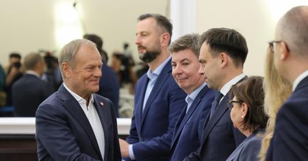 Rząd zdecydował ws. progów podatkowych. Jest plan do 2028 r.