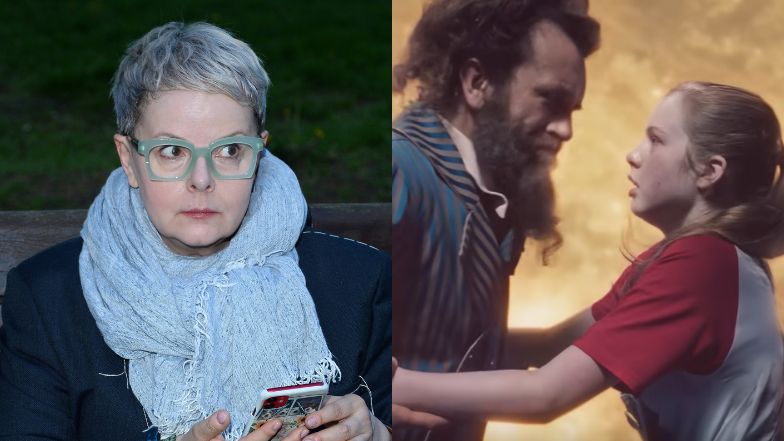 Karolina Korwin-Piotrowska miażdży "Akademię Pana Kleksa"