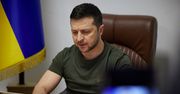 Wojna w Ukrainie. Zełenski: Putin będzie negocjował. Widzi, że jesteśmy silni