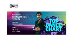 Nowa oprawa graficzna i programy w kanale Music Box