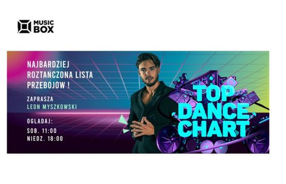 Nowa oprawa graficzna i programy w kanale Music Box