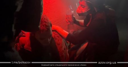 Rosjanie kontynuują ataki na Mariupol. Szpital polowy w Azowstalu zniszczony