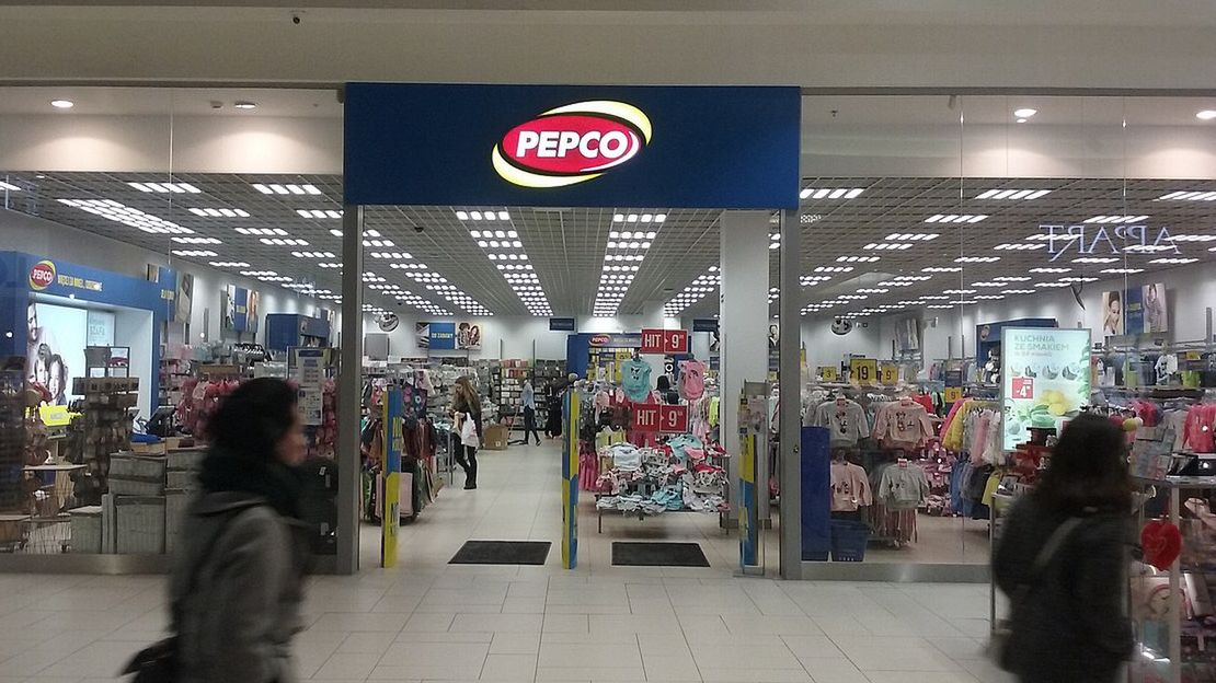 Pepco szykuje się do debiutu na warszawskiej giełdzie.