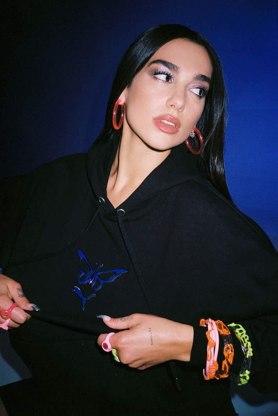 Dua Lipa Collection