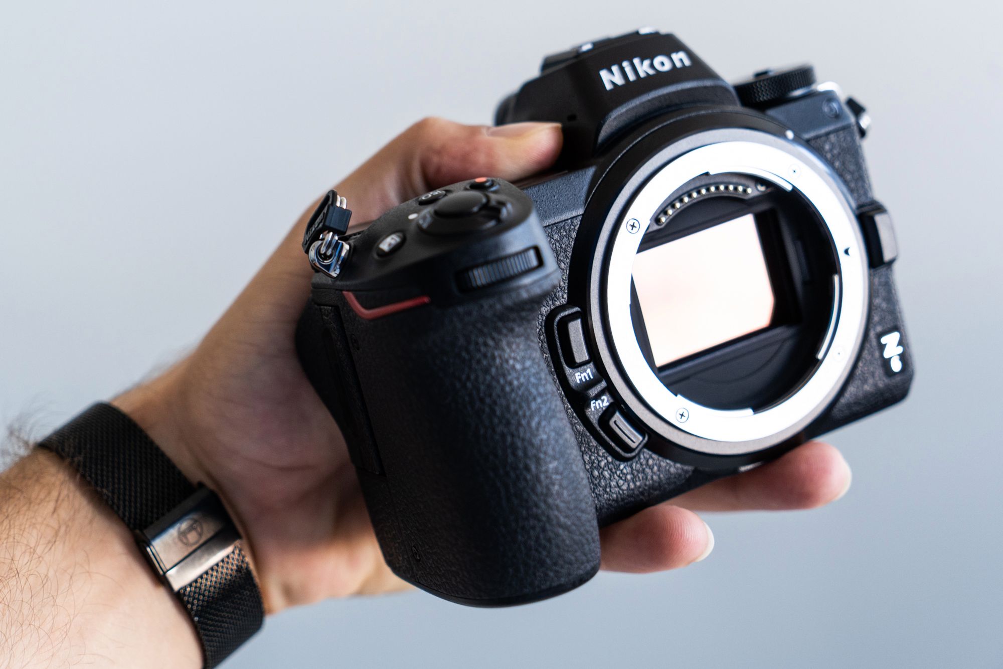 Nikon Z6 i Nikon Z7 – premiera pełnoklatkowych bezlusterkowców i pierwsze wrażenia 11