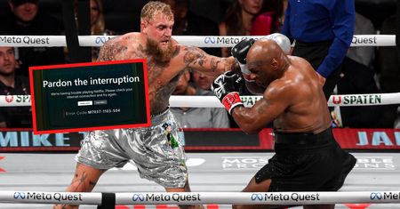 Burza wokół walki Paul vs. Tyson. Kibice grzmią!
