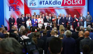 Tak głosowali Polacy. Osoby bezrobotne za PiS