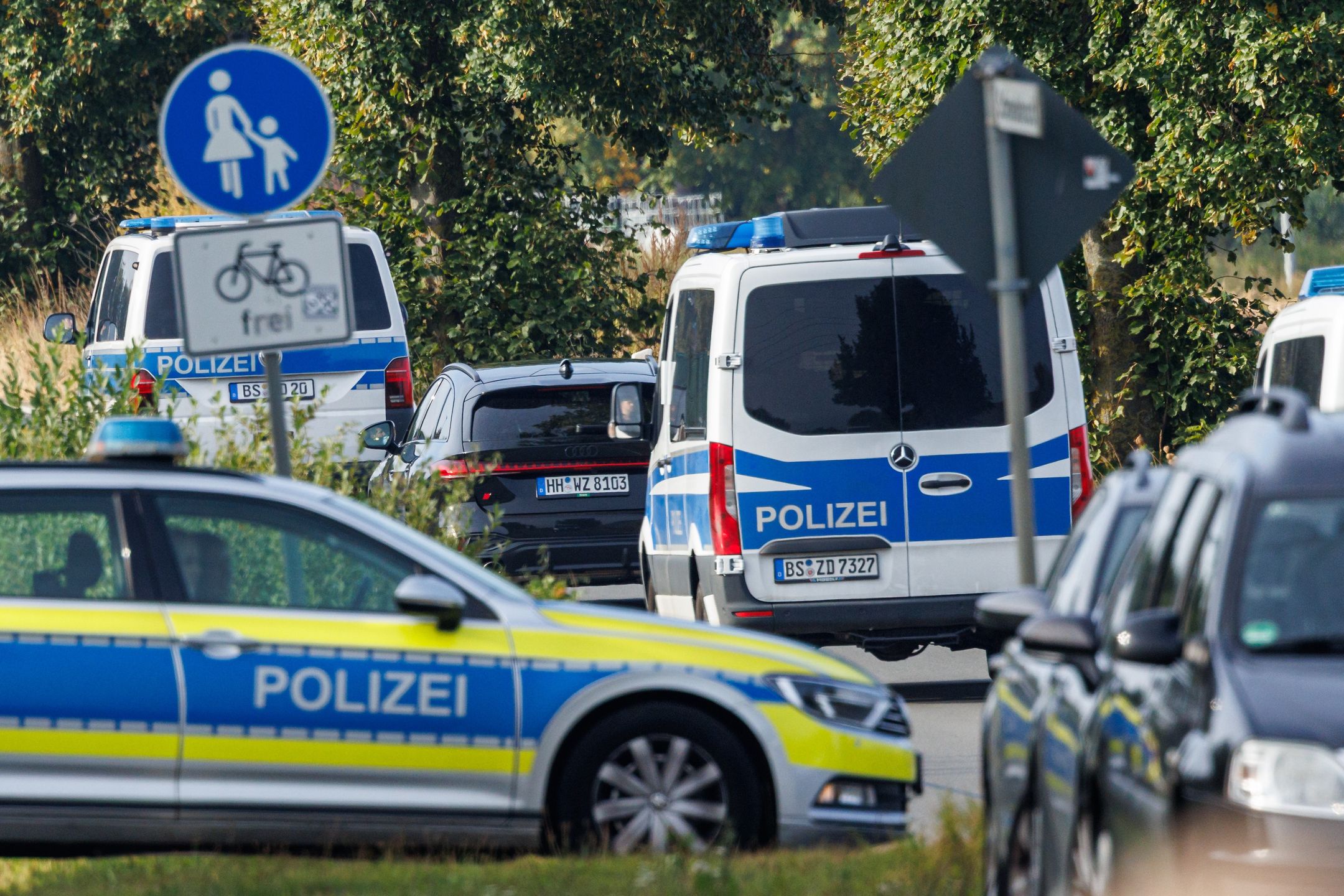 Główny podejrzany w sprawie Madeleine McCann opuścił więzienie
