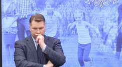 Ministerstwo przyjrzy się "Squid Game". Ekspert ma dla Przemysława Czarnka radę