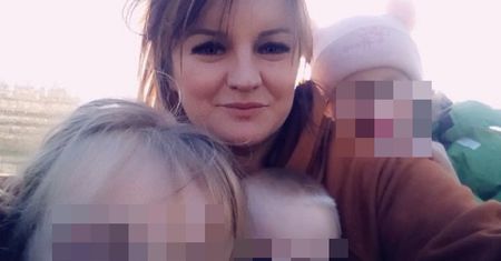 Tragiczna zbrodnia na Pomorzu. Zaatakował żonę siekierą. Wszystko widziały dzieci