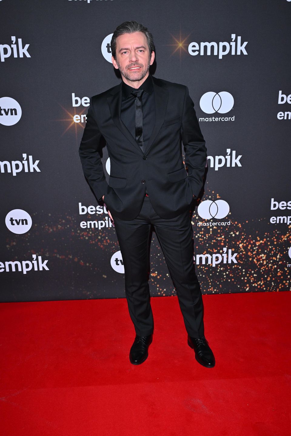 Tłum gwiazd na gali Bestsellery Empiku 2024