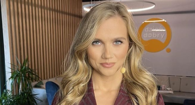 Agnieszka Kaczorowska kolejną uczestniczką drugiej edycji „Królowej przetrwania”