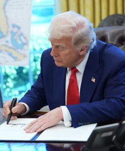 Nowe rozporządzenie Trumpa. Ułatwi eksport broni