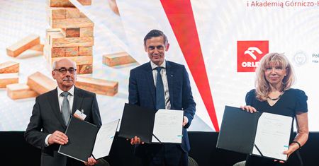 Sojusz biznesu z nauką - innowacyjne e-paliwa