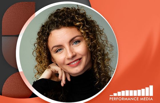 Małgorzata Strzępa digital content strategy managerką w Performance Media