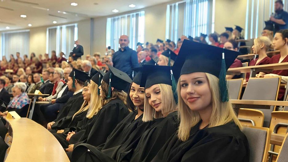 W Państwowej Akademii Nauk Stosowanych w Tarnobrzegu odbyła się uroczysta inauguracja nowego roku akademickiego.
