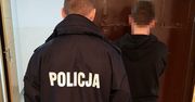 Uprowadzenie 18-latki. Policja wskazuje powód