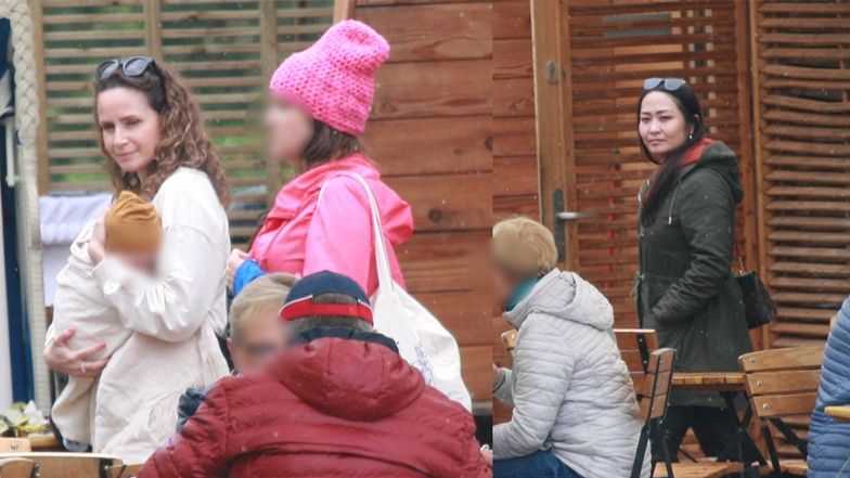 Monika Mrozowska świętuje 41. urodziny 