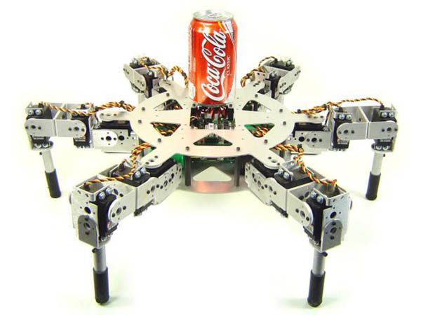 Lynxmotion-AH3-R-Hexapod-Robot