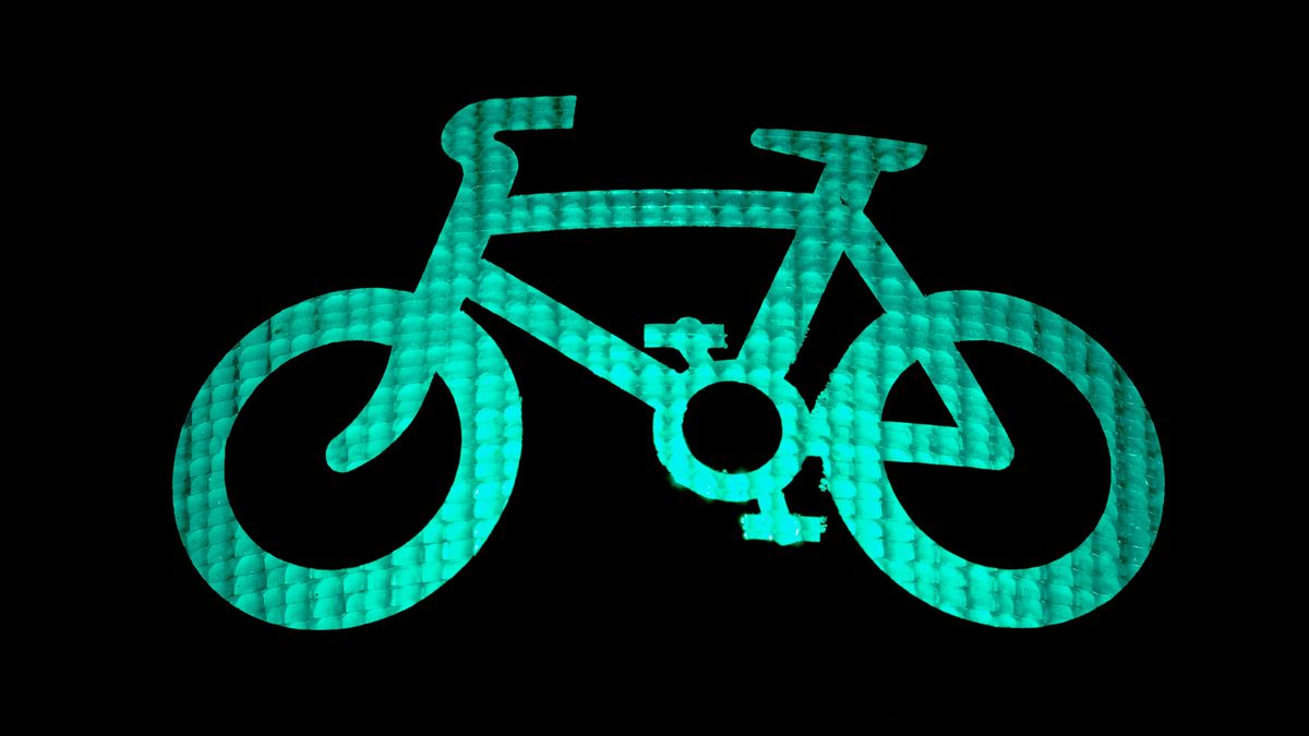 Badacze sprawdzili sygnalizację dla rowerzystów w Holandii, fot. Pixabay