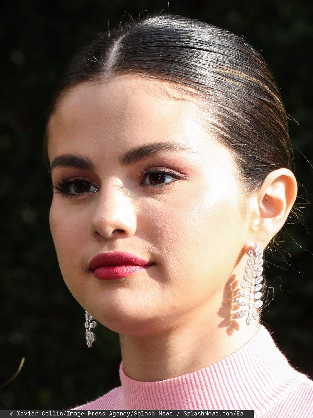 Selena Gomez