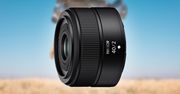 Nikkor Z 40 mm f/2 – pierwsza mała stałka do systemu w sensownej cenie