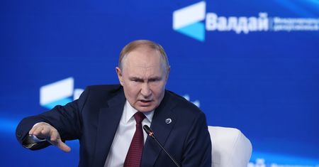 Analitycy alarmują. Rosja zwiększa produkcję czołgów